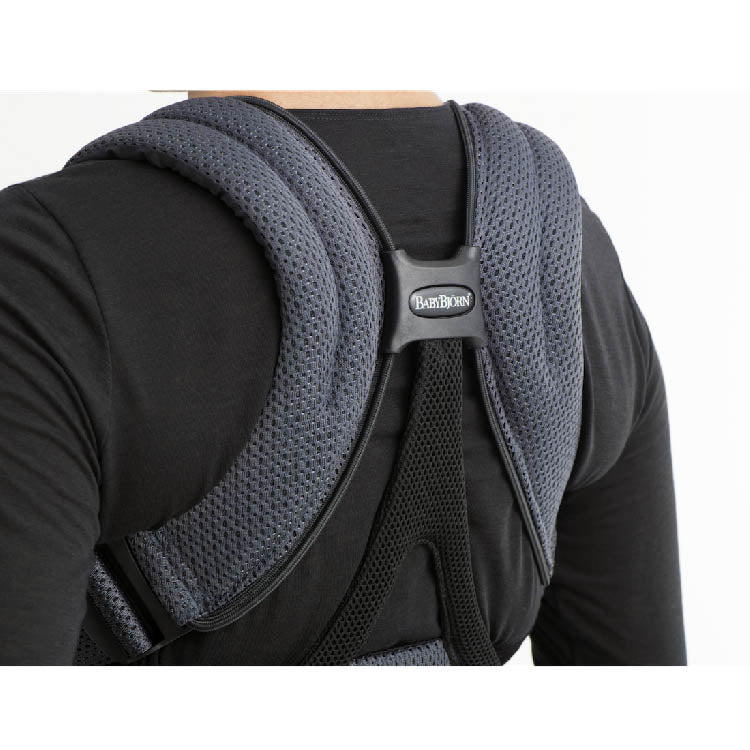 BabyBjorn Marsupio MOVE - black