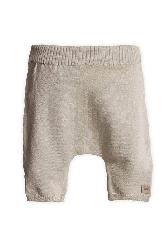 BAMBOOM Pants Lungo - 1013 - SAND 10