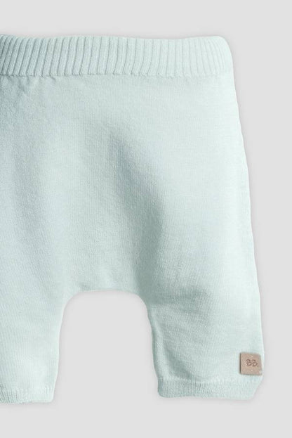 BAMBOOM Pants Lungo - 1013 - OCEAN BLU 200