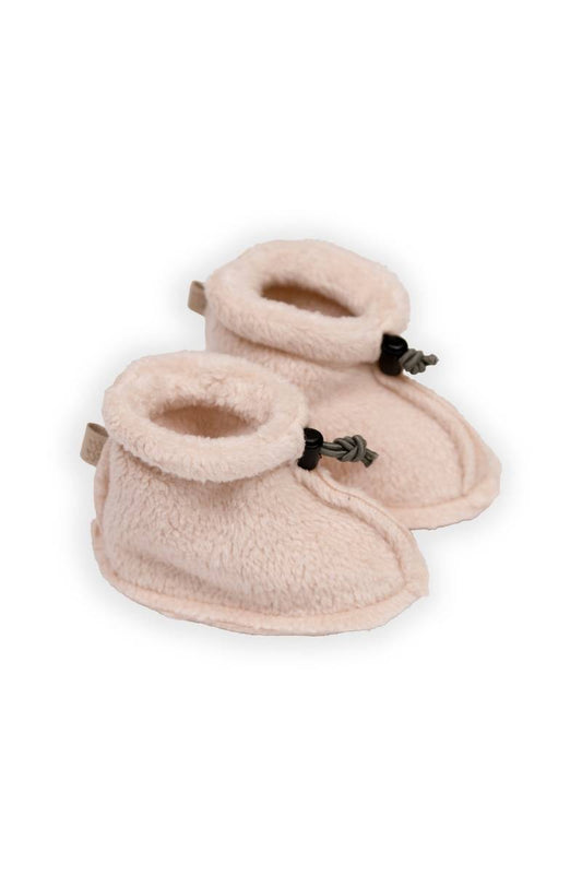 Bamboom Babbucce con chiusura cordino 1040 - VINTAGE PINK 341