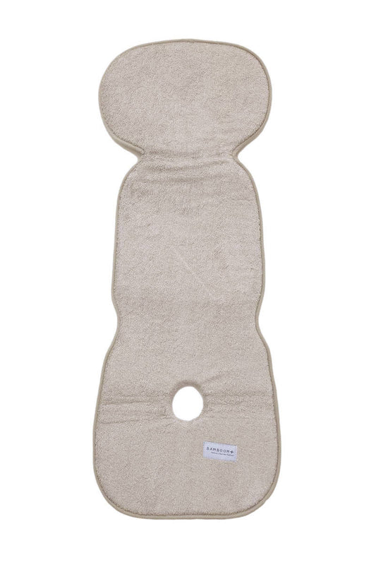 Bamboom Materassino passeggino - Air n Go Universale - 104157 - Cammello 33