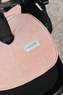 Bamboom Materassino passeggino - Air n Go Universale - 104157 - Rosa Antico 48