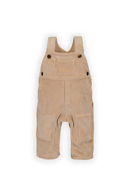 BAMBOOM Salopette Bimbo 1045 - MOCHA SAND 347