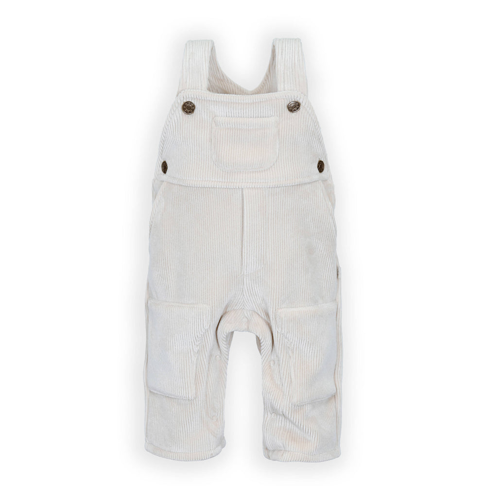 BAMBOOM Salopette Bimbo 1045 - SKY GREY 352