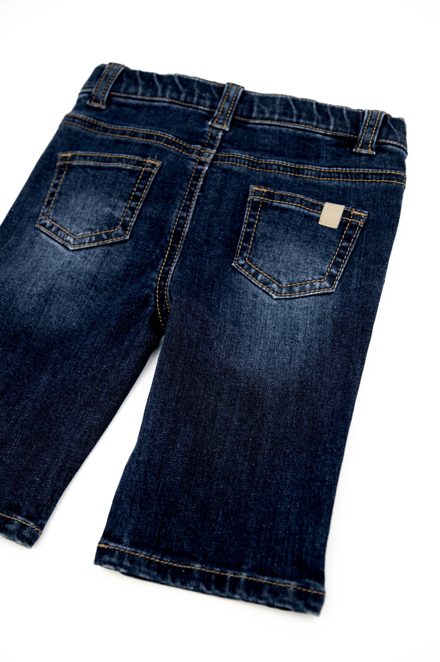 BAMBOOM Pants jeans 1049 - blu 07