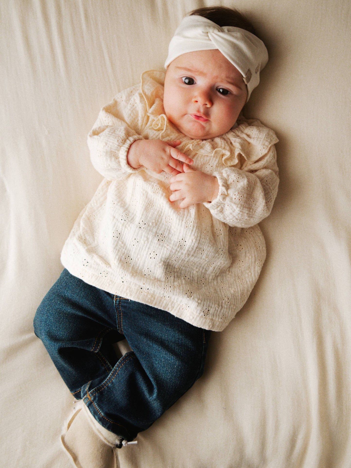 BAMBOOM Pants jeans 1049 - blu 07