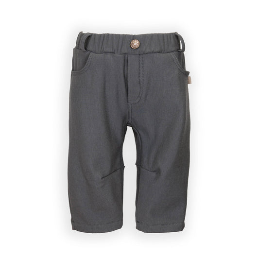 BAMBOOM Pants a palloncino 1051 - midnight blu 343