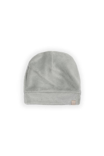 BAMBOOM Cappellino Teddy 1076 - MOSS GREY 351