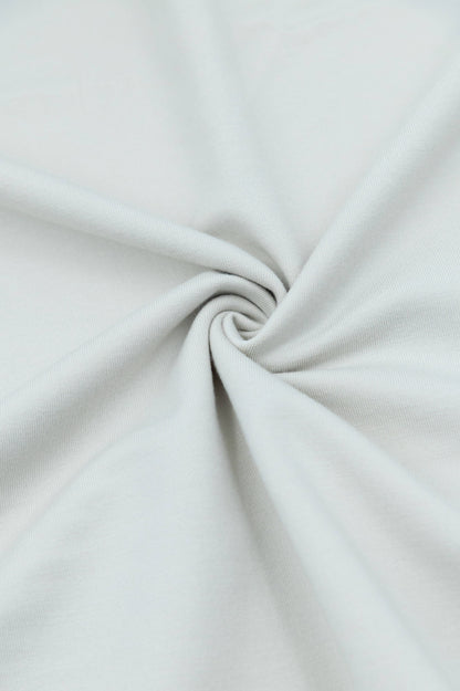 BAMBOOM Coperta clinica neonato 75x100 - 1083 - SKY GREY 352