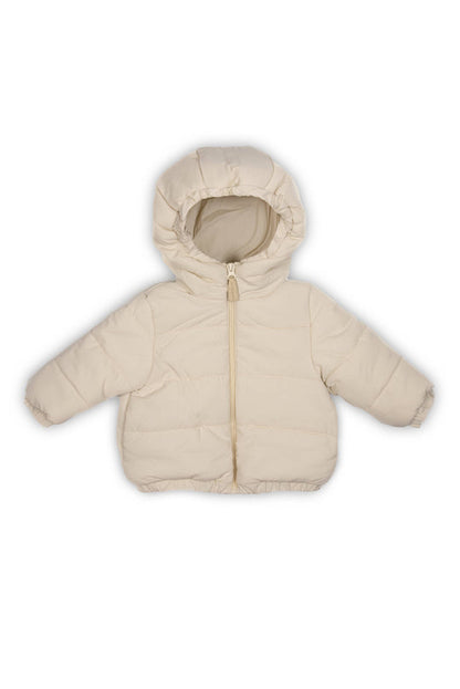 BAMBOOM Giacca bimbo - 1087 - WARM WHITE 345