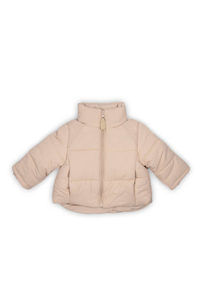 BAMBOOM Giacca bimba - 1089 - VINTAGE PINK 341