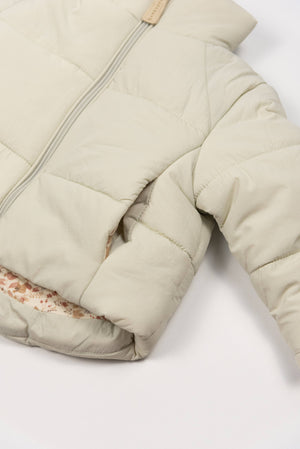 BAMBOOM Giacca bimba - 1089 - SKY GREY 352