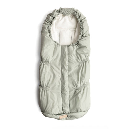 Bamboom - Sacco invernale Igloo Mini - 1090 - MINT MIST 185