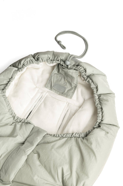 Bamboom - Sacco invernale Igloo Mini - 1090 - MINT MIST 185