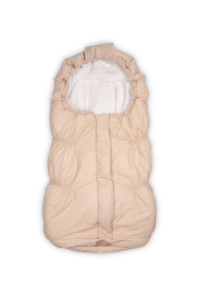 Bamboom Sacco invernale Igloo Mini 1090 - TOG 4.5 - VINTAGE PINK 341