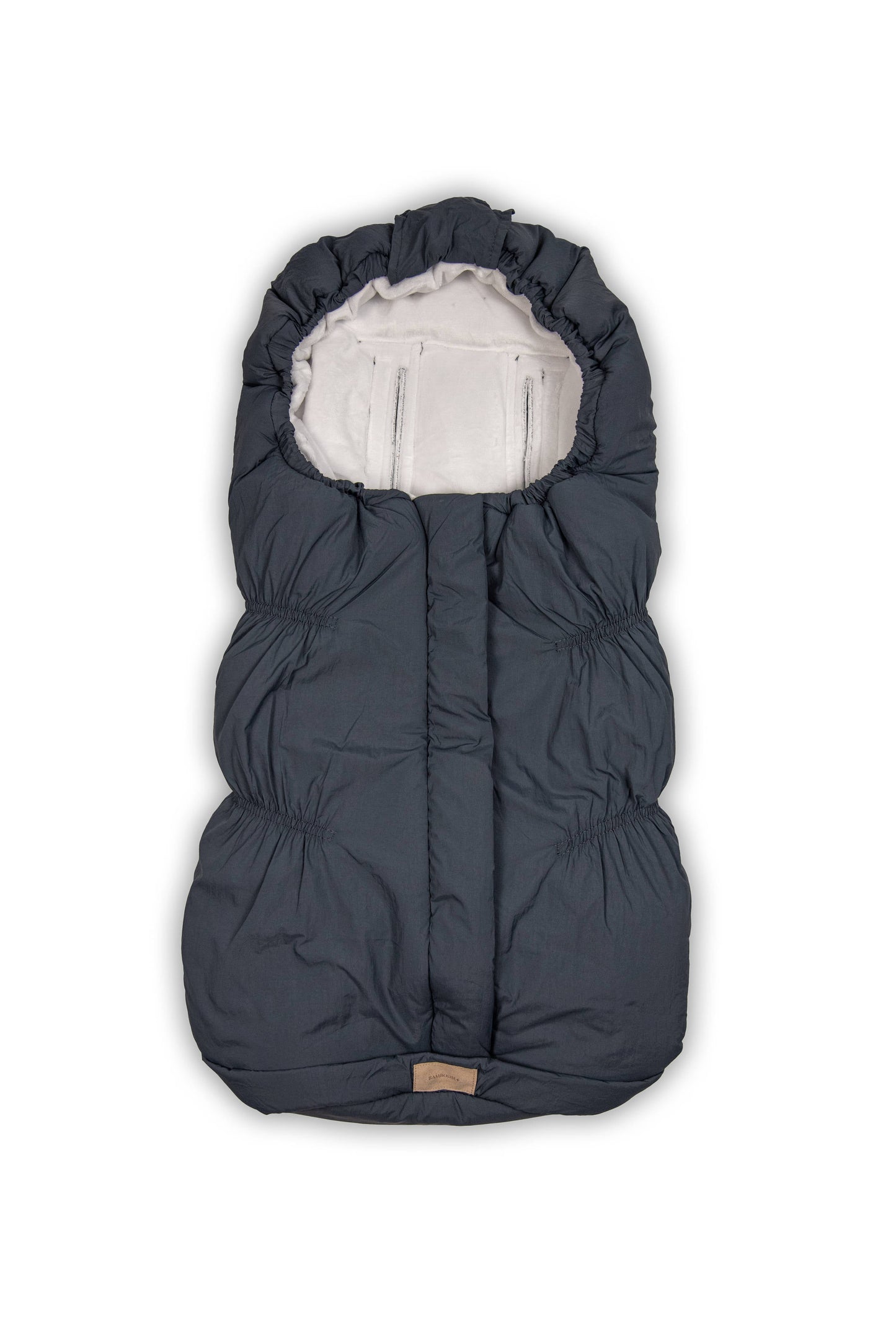 Bamboom Sacco invernale Igloo Mini 1090 - TOG 4.5 - MIDNIGHT BLU 343
