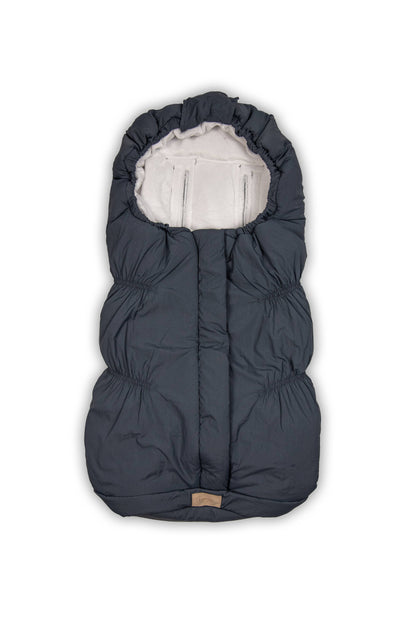Bamboom Sacco invernale Igloo Mini 1090 - TOG 4.5 - MIDNIGHT BLU 343