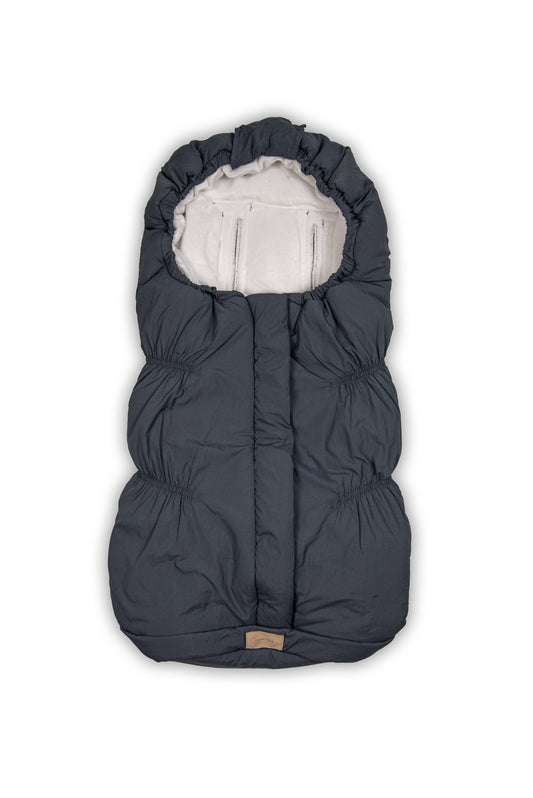 Bamboom Sacco invernale Igloo Mini 1090 - TOG 4.5 - MIDNIGHT BLU 343