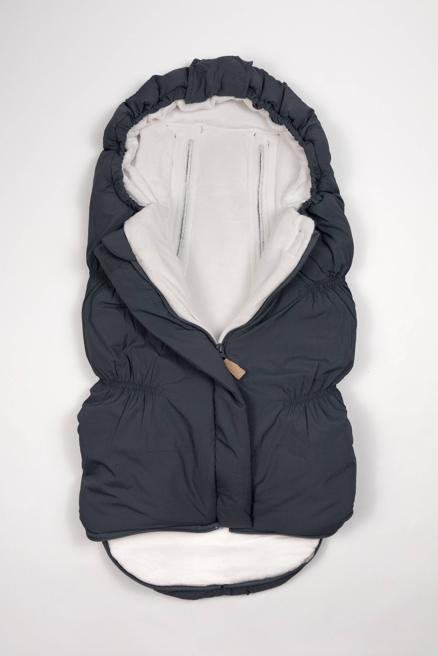 Bamboom Sacco invernale Igloo Mini 1090 - TOG 4.5 - MIDNIGHT BLU 343