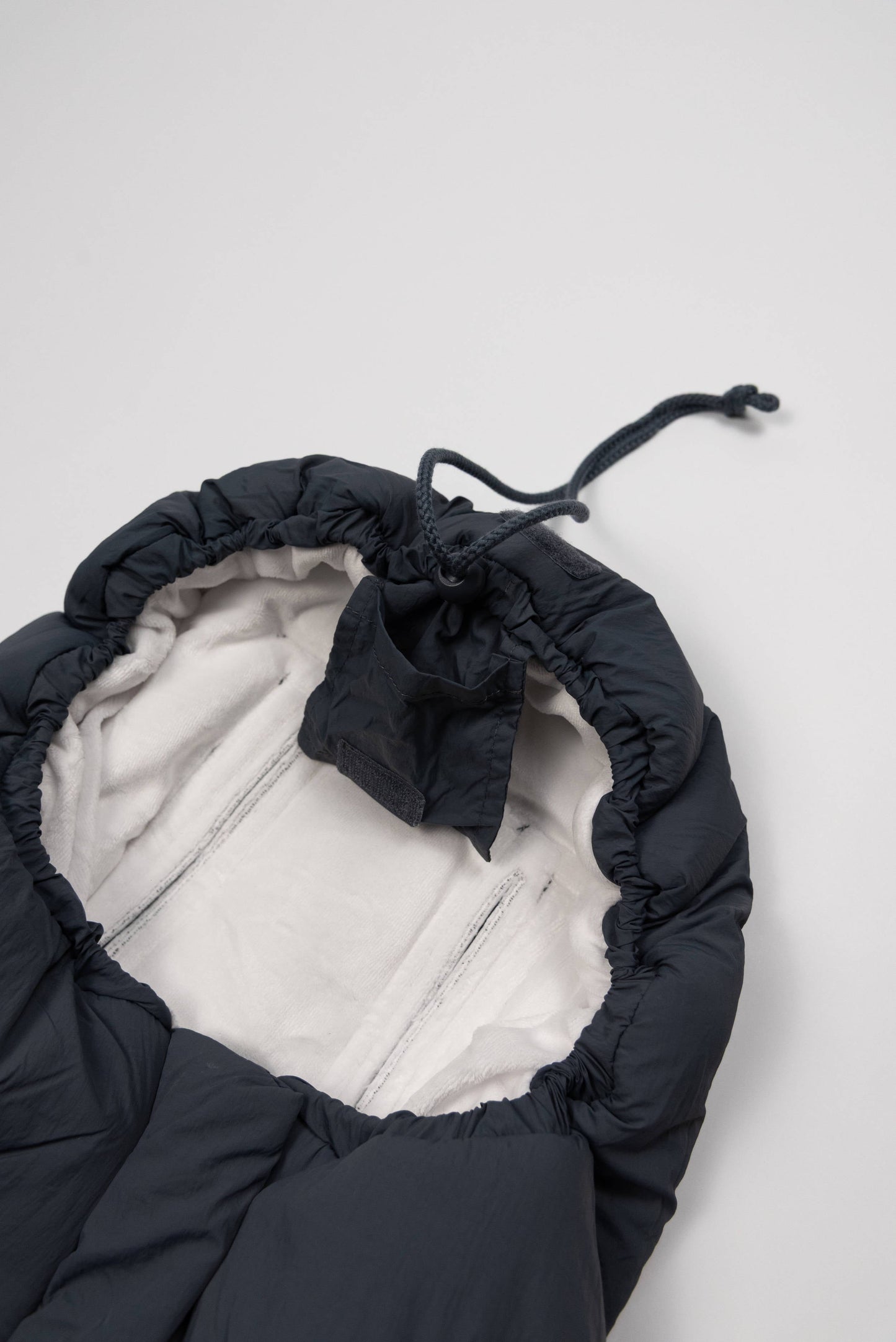 Bamboom Sacco invernale Igloo Mini 1090 - TOG 4.5 - MIDNIGHT BLU 343