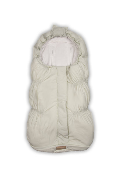 Bamboom Sacco invernale Igloo Mini 1090 - TOG 4.5 - SKY GREY 352