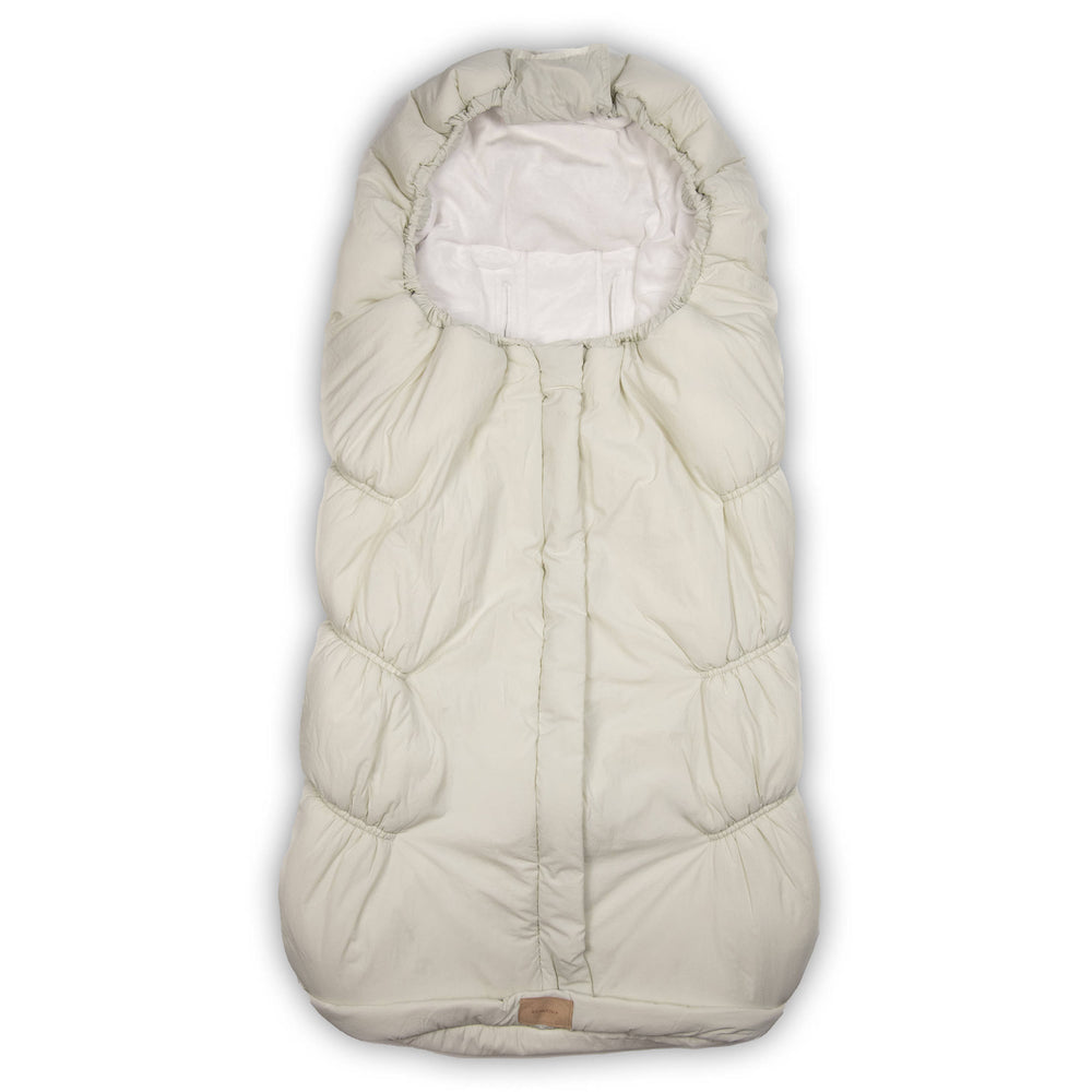 Bamboom Sacco invernale Igloo Bimbo 1091 fino a 4 anni - TOG 4.5 - Sky Grey 352 - AI