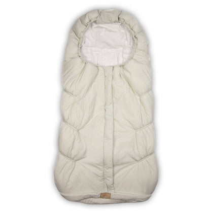 Bamboom Sacco invernale Igloo Bimbo 1091 fino a 4 anni - TOG 4.5 - Sky Grey 352 - AI