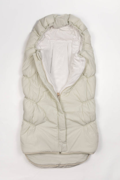 Bamboom Sacco invernale Igloo Bimbo 1091 fino a 4 anni - TOG 4.5 - Sky Grey 352 - AI