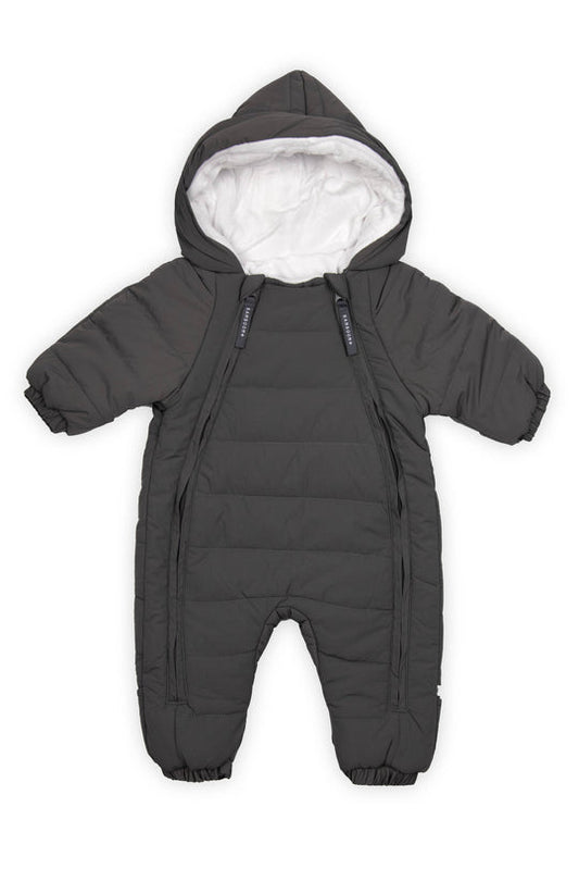 BAMBOOM Tuta da neve - 1094 - Antracite 311