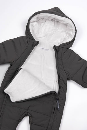 BAMBOOM Tuta da neve - 1094 - Antracite 311