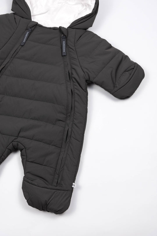 BAMBOOM Tuta da neve - 1094 - Antracite 311