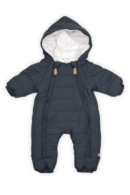 BAMBOOM Tuta da neve - 1094 - MIDNIGHT BLU 343