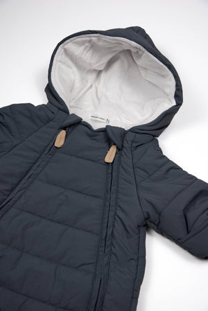 BAMBOOM Tuta da neve - 1094 - MIDNIGHT BLU 343