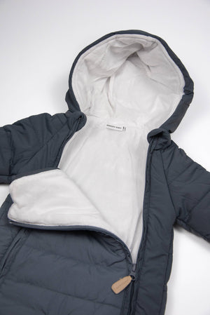 BAMBOOM Tuta da neve - 1094 - MIDNIGHT BLU 343