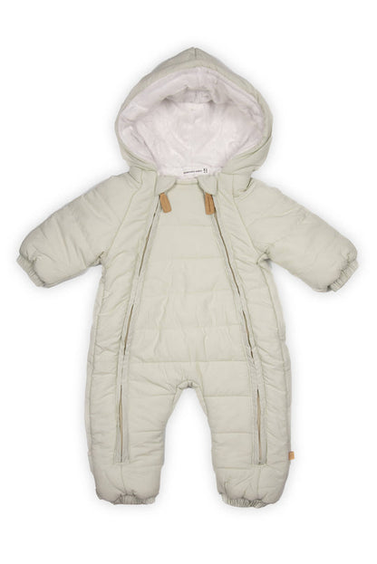 BAMBOOM Tuta da neve - 1094 - SKY GREY 352