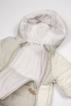 BAMBOOM Tuta da neve - 1094 - SKY GREY 352