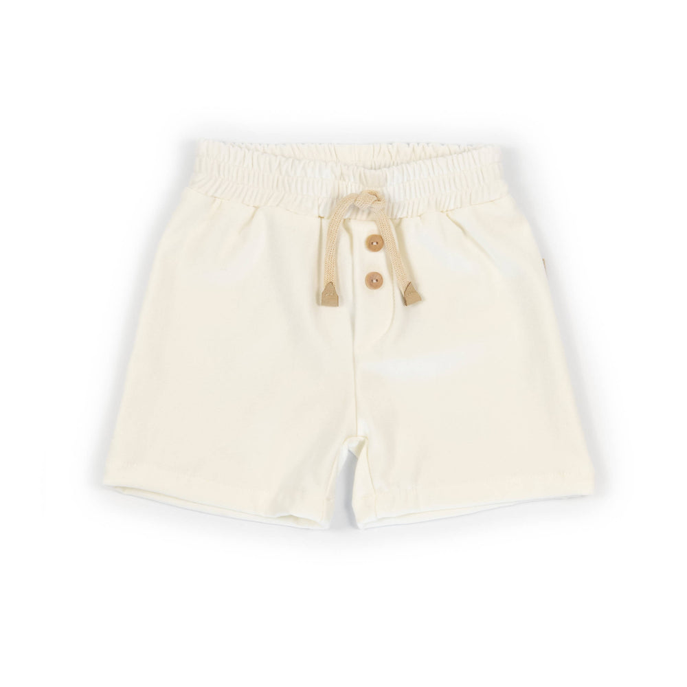 BAMBOOM Shorts bimbo - 1127 - OFFWHITE 111