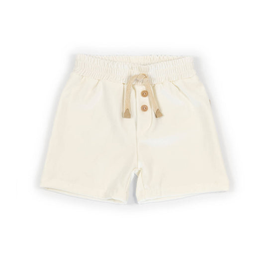 BAMBOOM Shorts bimbo - 1127 - OFFWHITE 111
