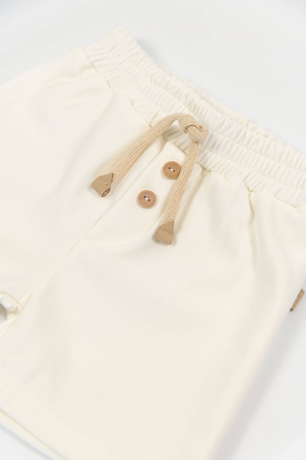 BAMBOOM Shorts bimbo - 1127 - OFFWHITE 111
