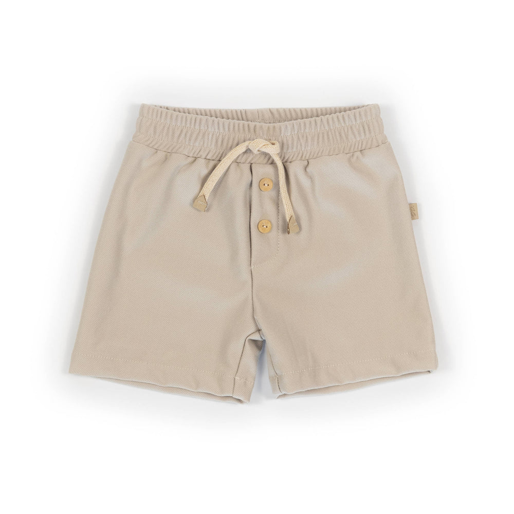 BAMBOOM Shorts bimbo - 1127 - LIGHT SAND 52