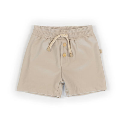 BAMBOOM Shorts bimbo - 1127 - LIGHT SAND 52