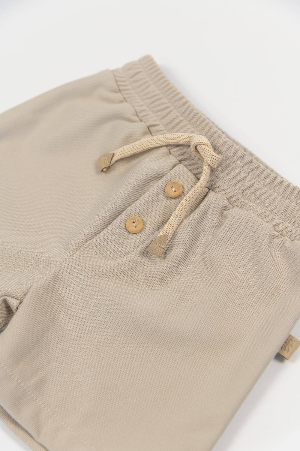 BAMBOOM Shorts bimbo - 1127 - LIGHT SAND 52