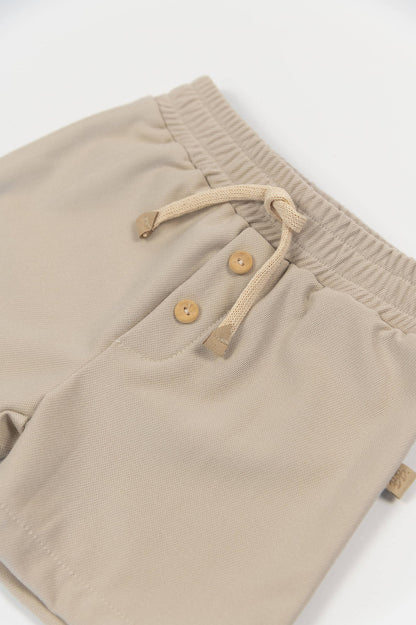 BAMBOOM Shorts bimbo - 1127 - LIGHT SAND 52