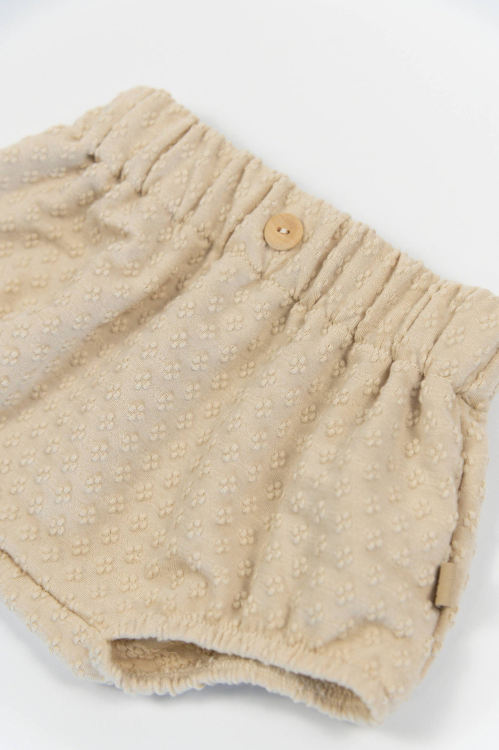 BAMBOOM Twinset - 1135 - ALMOND CREAM 273