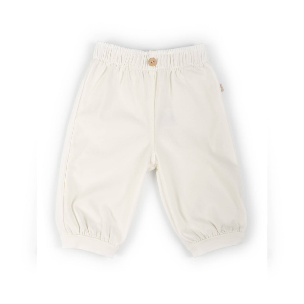 BAMBOOM Pants a palloncino - 1139 - OFFWHITE 111