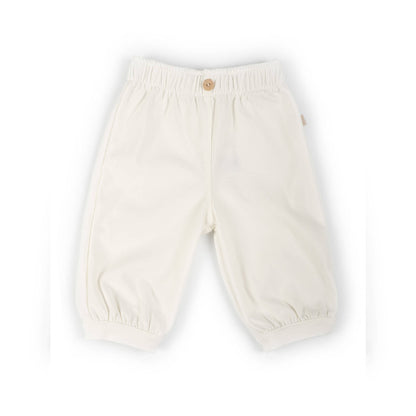 BAMBOOM Pants a palloncino - 1139 - OFFWHITE 111