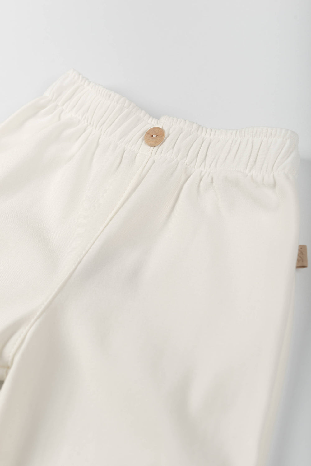 BAMBOOM Pants a palloncino - 1139 - OFFWHITE 111