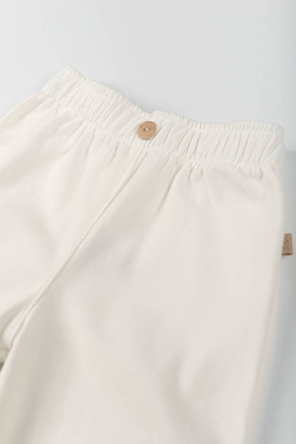 BAMBOOM Pants a palloncino - 1139 - OFFWHITE 111