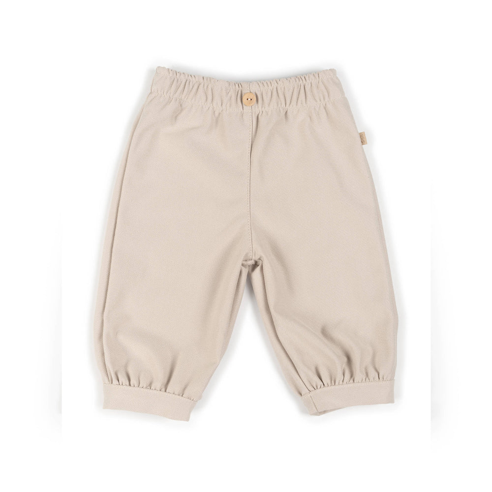 BAMBOOM Pants a palloncino - 1139 - LIGHT SAND 52