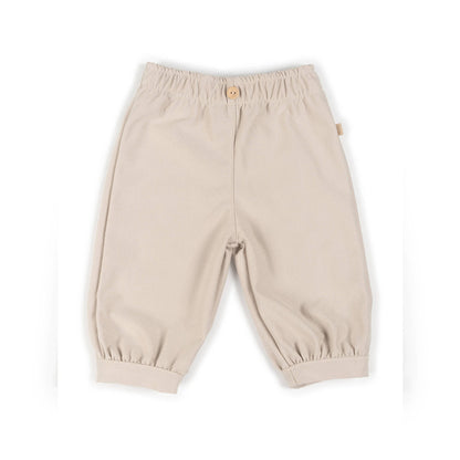BAMBOOM Pants a palloncino - 1139 - LIGHT SAND 52